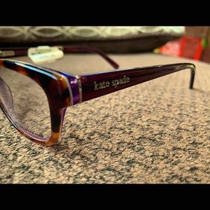 Kate Spade Prescription Eyewear Frames